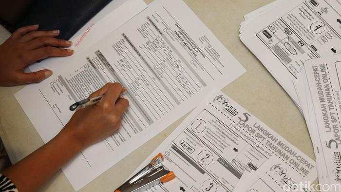 Jelang Nataru, Masa Aktif Kode Billing Pajak Diperpanjang Jadi 14 Hari