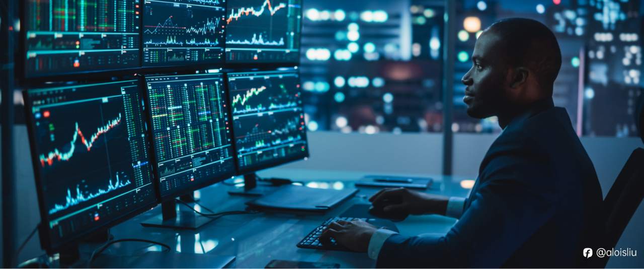 为什么有好系统却不赚钱？