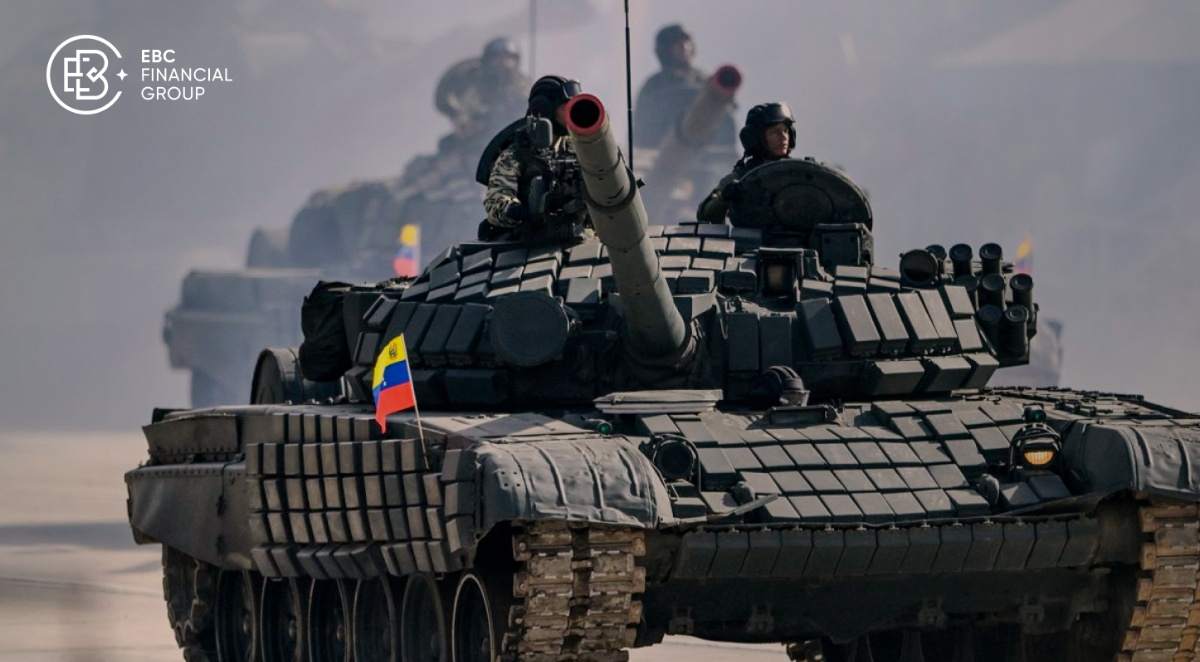 EBC Markets Briefing | Oil up amid geopolitical tensions; Intel backtracks