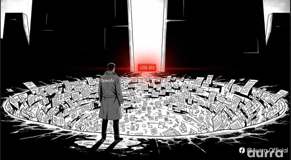 吉姆·克莱默:OpenAI 的“红色代码”是资金危机,而非谷歌 Gemini