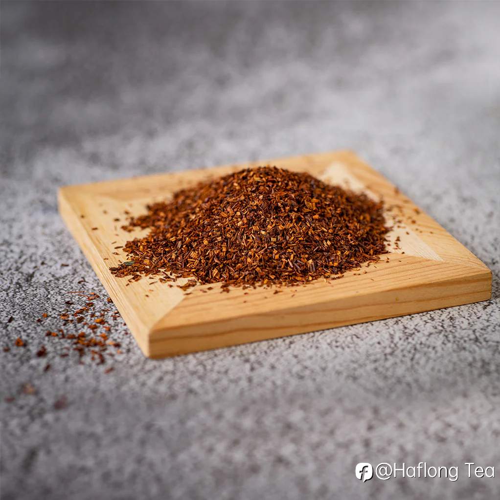 Rooibos Tea: A Smooth, Caffeine-Free Herbal Infusion