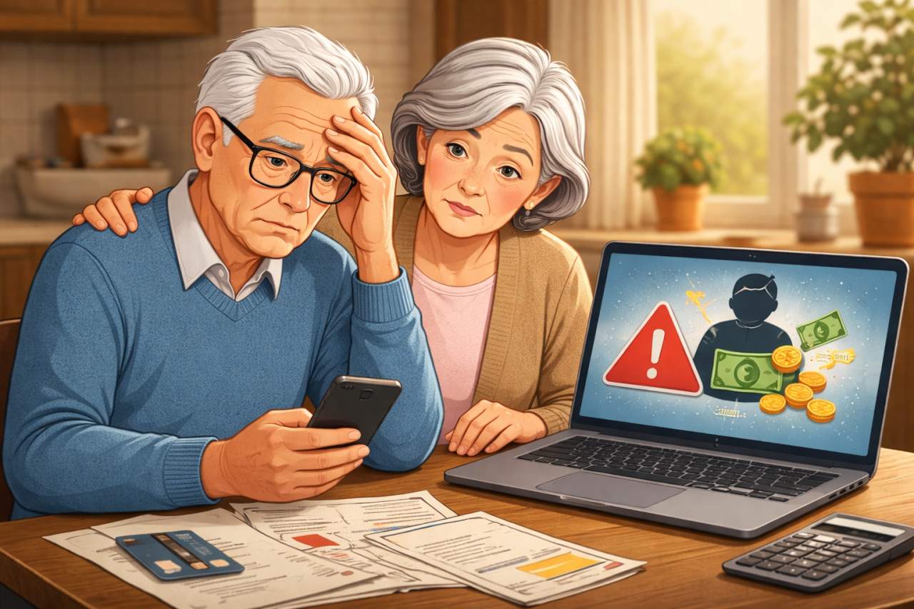 Thiệt hại 81,5 tỷ USD không phải vấn đề của thị trường, mà là vấn đề của niềm tin