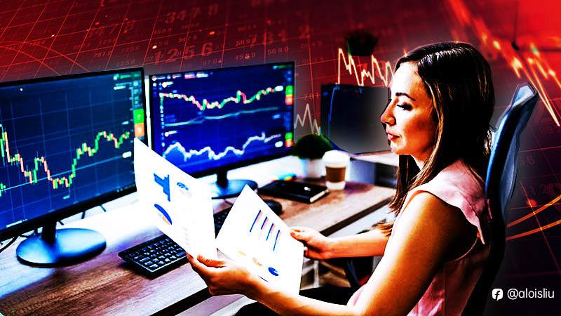 趋势交易为何很多人亏钱？