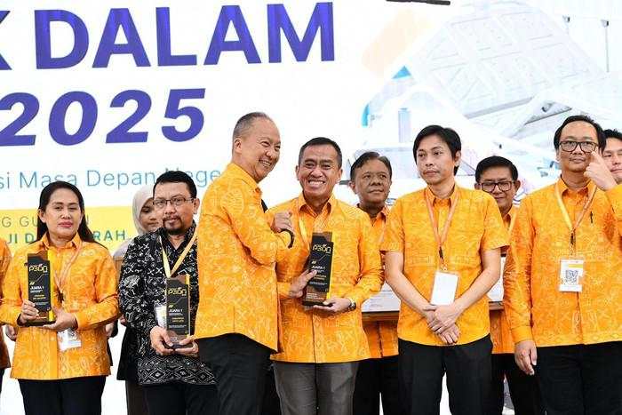 Pertamina Kembali Jadi Pengguna Produk Dalam Negeri Tertinggi di RI