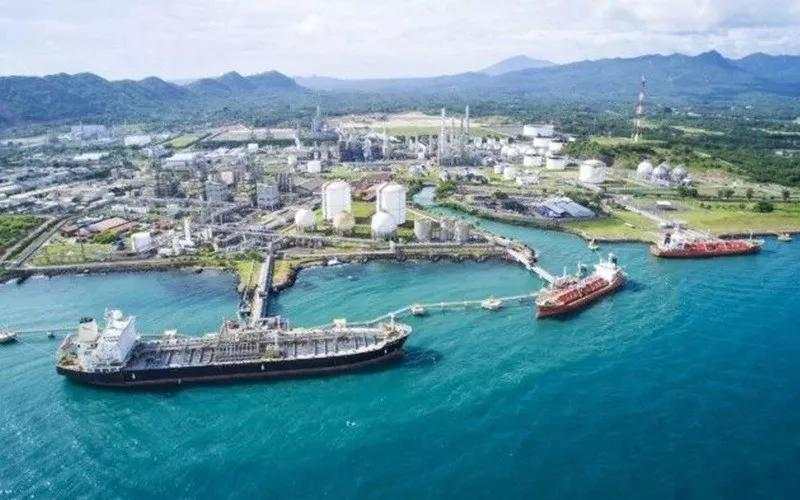 CDIA Targetkan Kapal Logistik Kimia Novah Beroperasi Maret 2026