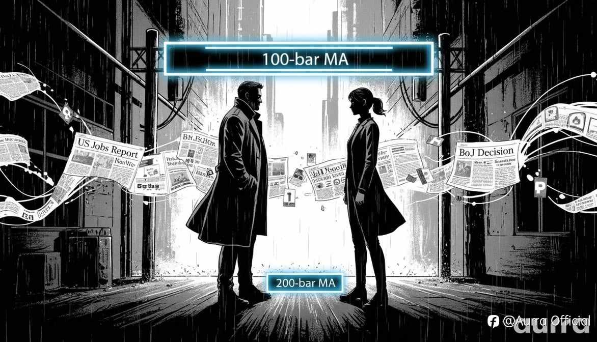 美日货币政策博弈,市场陷于 155.29 关键位观望