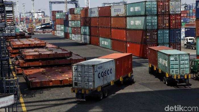 Perjanjian Dagang dengan Rusia cs Mau Diteken, 90% Produk Ekspor RI Bebas Tarif