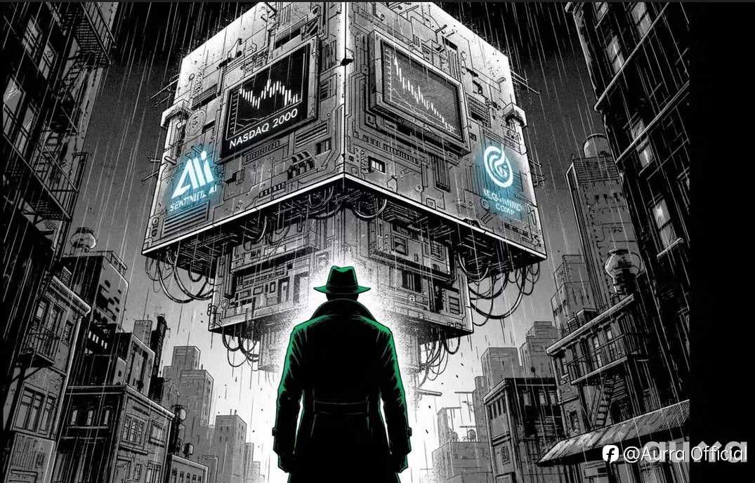 克莱默警告:OpenAI是“2000年式”互联网泡沫