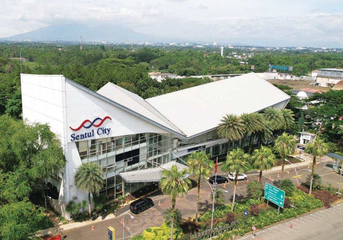 BKSL Bergerak di Bidang Apa? Developer Kota Mandiri di Bogor, Ini Daftar Proyeknya