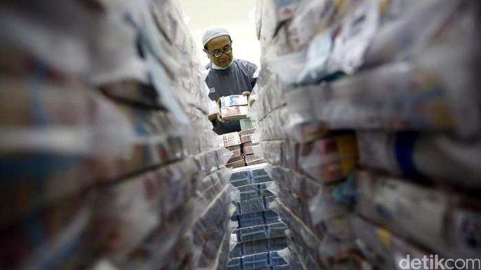 Pemda Urunan Dana Bantuan Bencana Sumatera, Terkumpul Rp 48 M