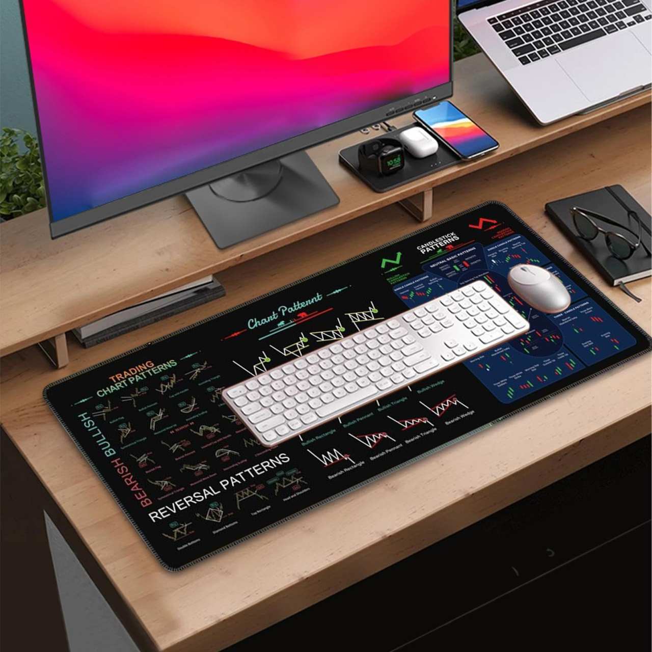 外匯自營商如何判斷市場是否「被過度簡化」?當行情看起來太容易,往往不是好事