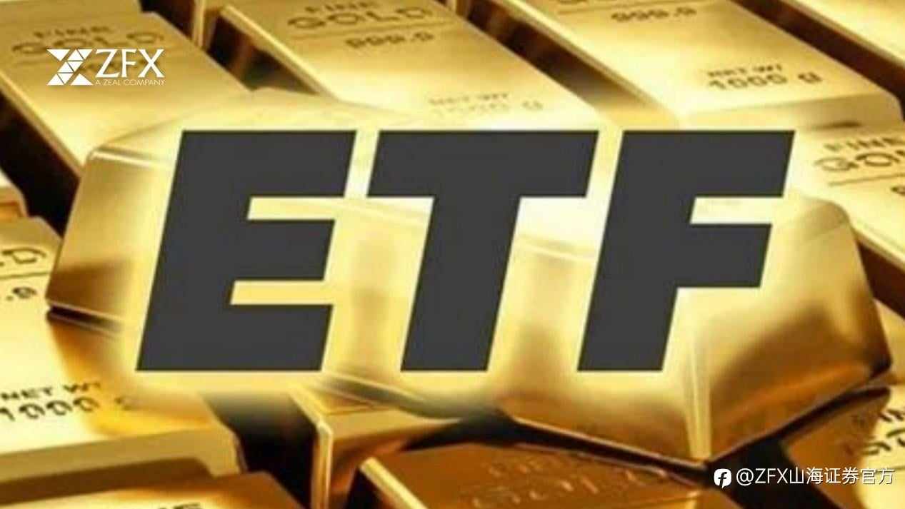 ZFX山海证券:展望2026年,决定金价的要素有哪些?