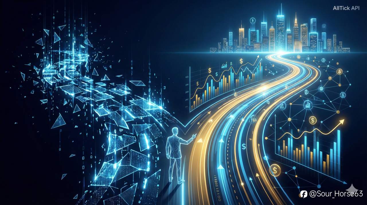 The Hidden Risks of Free Data in Fintech Startups