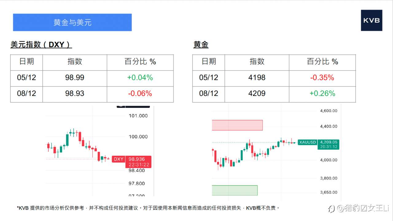 市场分析 2025年12月08日
