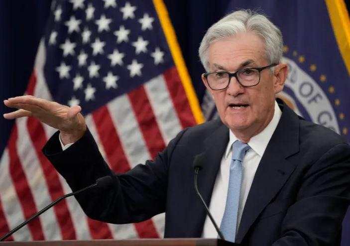 The Fed Pangkas Suku Bunga 25 Bps di Desember, Ketiga Kalinya di 2025