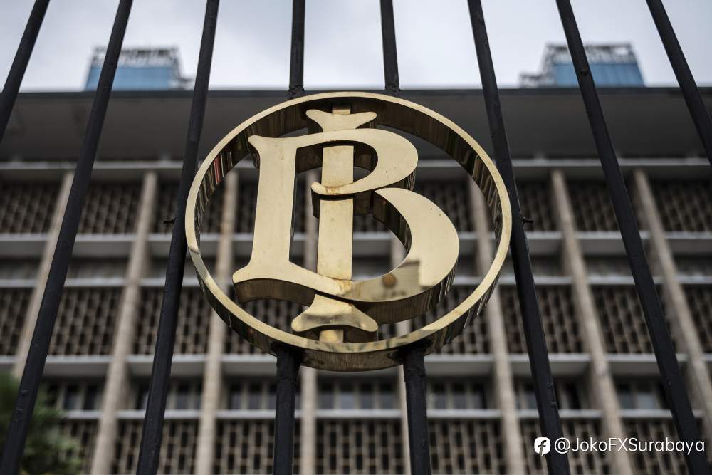 BI Tegaskan Tak Boleh Menolak Pembayaran Uang Tunai
