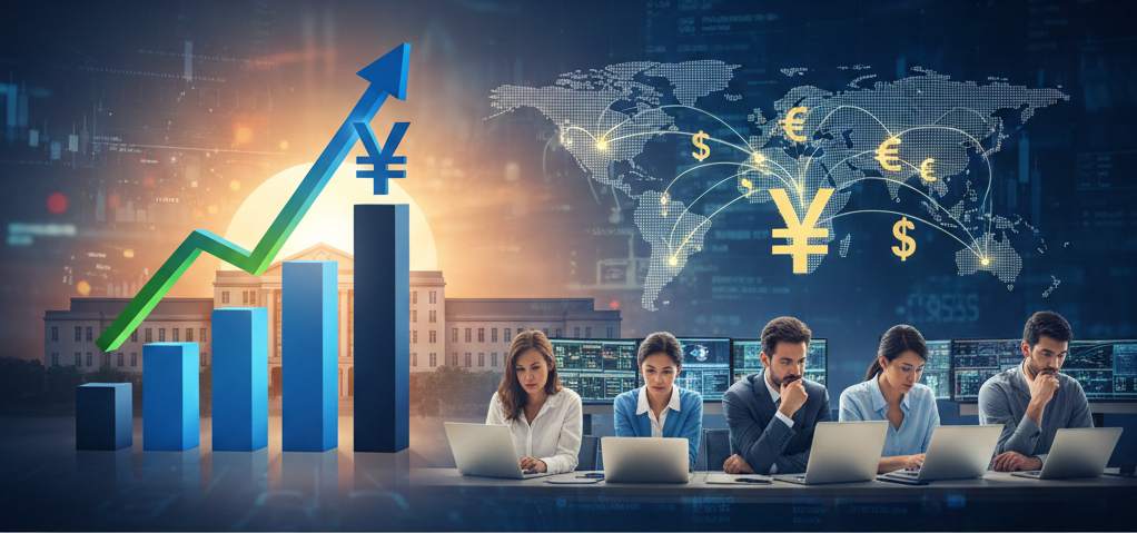 What This Historic Move Means for the Future of Forex Trading