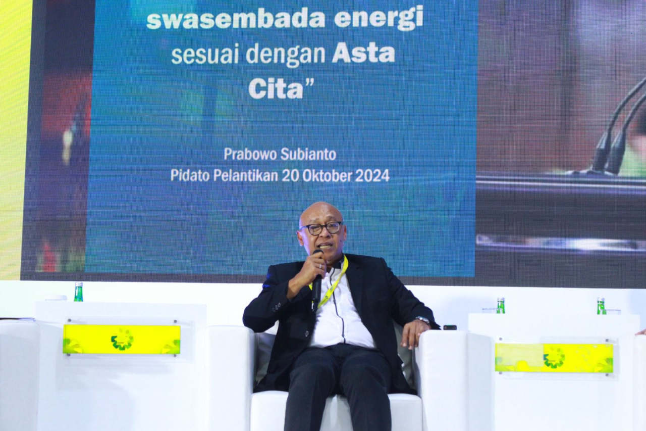 REC disebut bisa untuk mempercepat pengembalian modal investasi