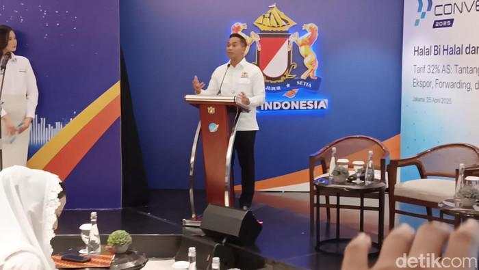Bos Kadin Sebut Pengangguran Masih Didominasi Anak Muda