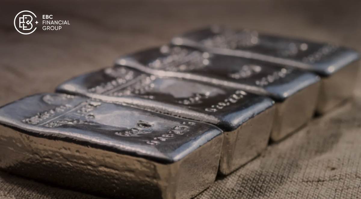 ​EBC Markets Briefing | Yen rebounds; Tesla fears silver shortage