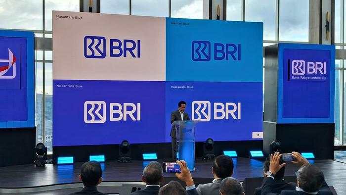 Saham BRI Diproyeksikan Lari Kencang Tahun Depan