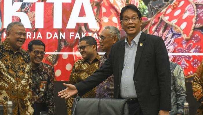 Pemerintah Pastikan APBN 2025 Tetap Sehat Meski Defisit Rp560 Triliun