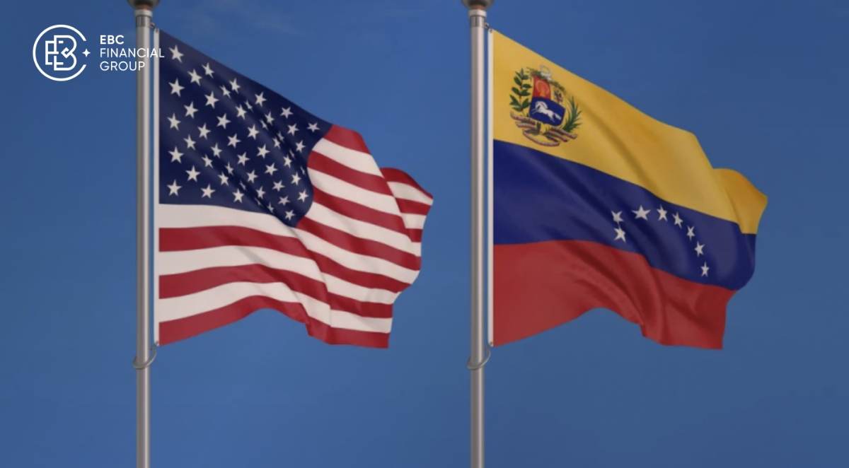 EBC Markets Briefing | Oil up on US-Venezuela tensions; silver hit record peak