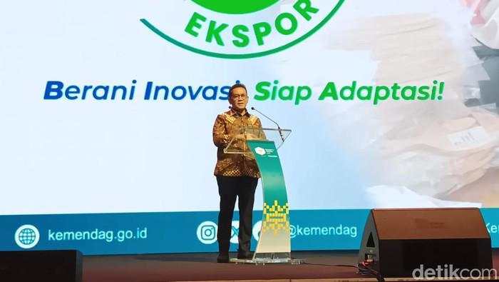 Kesepakatan Dagang RI-AS Terancam Batal? Mendag Bungkam Rumor