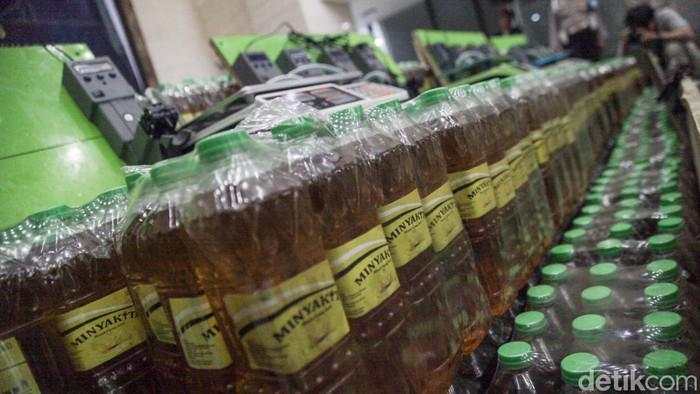 Nekat Jual Minyakita Bundling, Siap-siap Izin Usaha Dicabut!