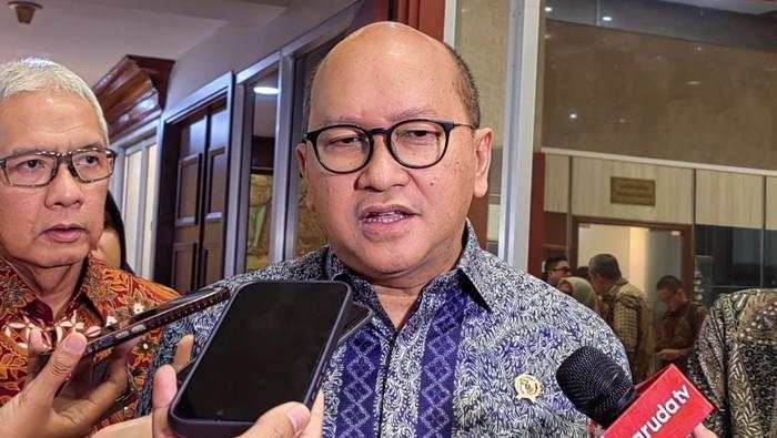 China Bakal Bangun Pabrik di Morowali Rp 1,6 Triliun