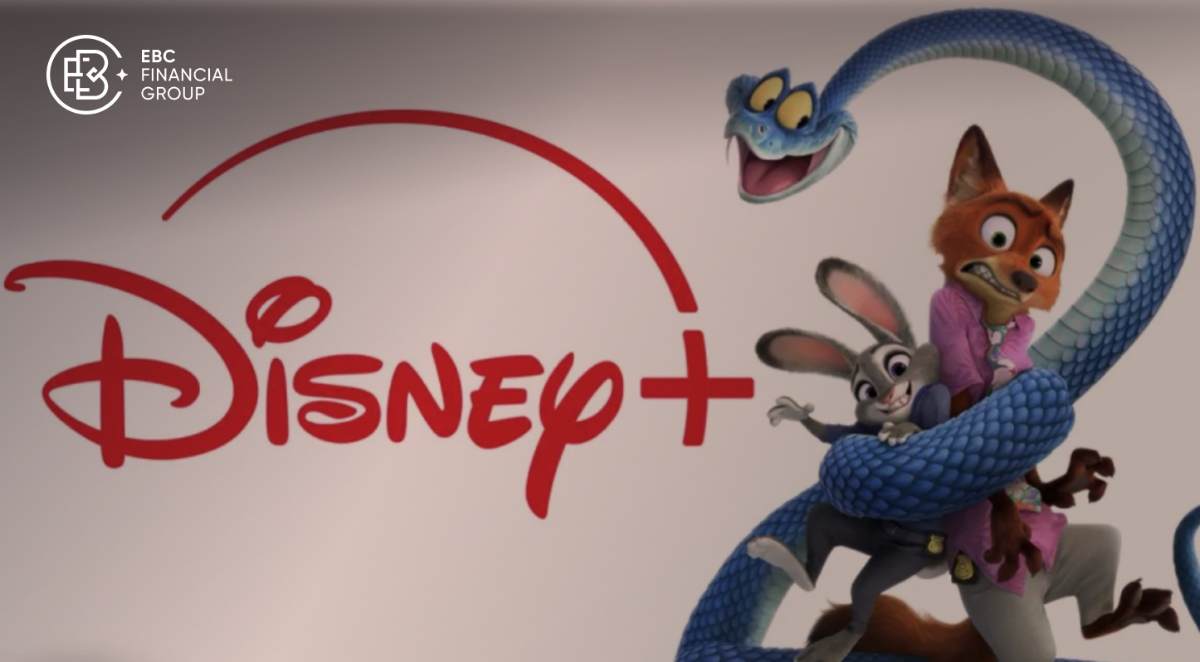 EBC Markets Briefing | Pound nears one-month high; Disney turbocharged by Zootopia 2