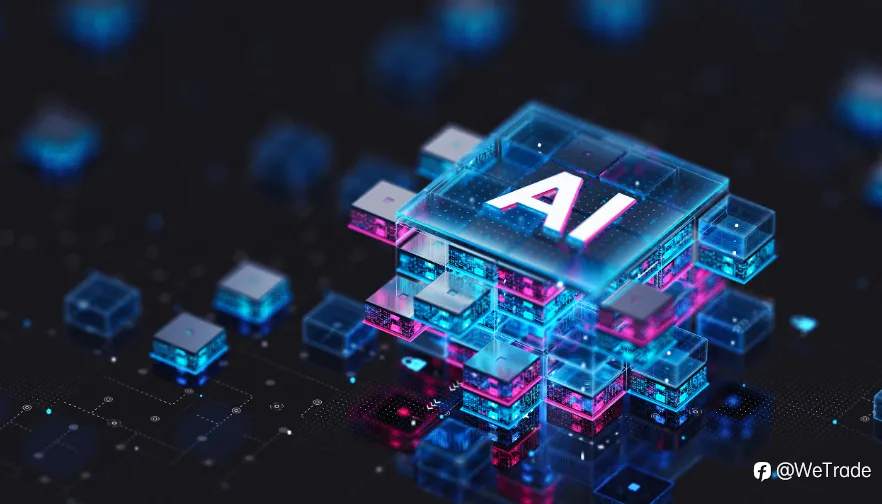 全球焦点 | 华尔街正在重塑关于人工智能(AI)的投资叙事