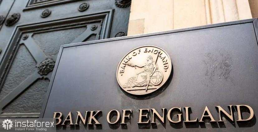 Bank of England Menurunkan Suku Bunga