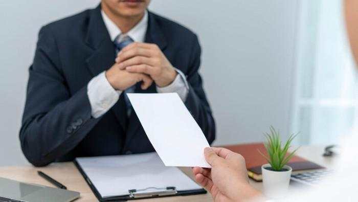 Korban PHK Tembus 79.302 Orang, Paling Banyak dari Daerah Ini