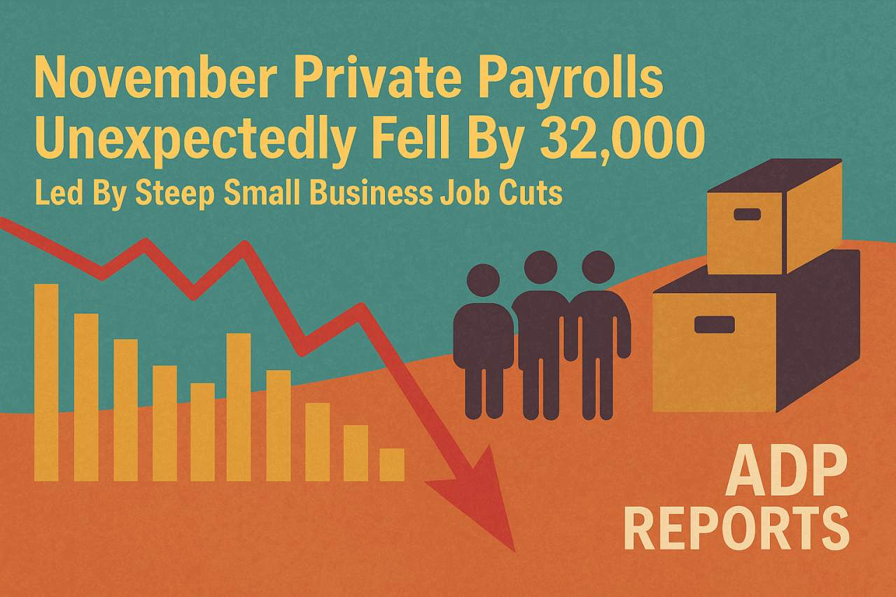 I Never Thought Job Data Mattered… Until Today