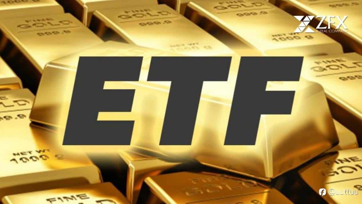ZFX山海证券:全线爆发!现货黄金突破4500关口!
