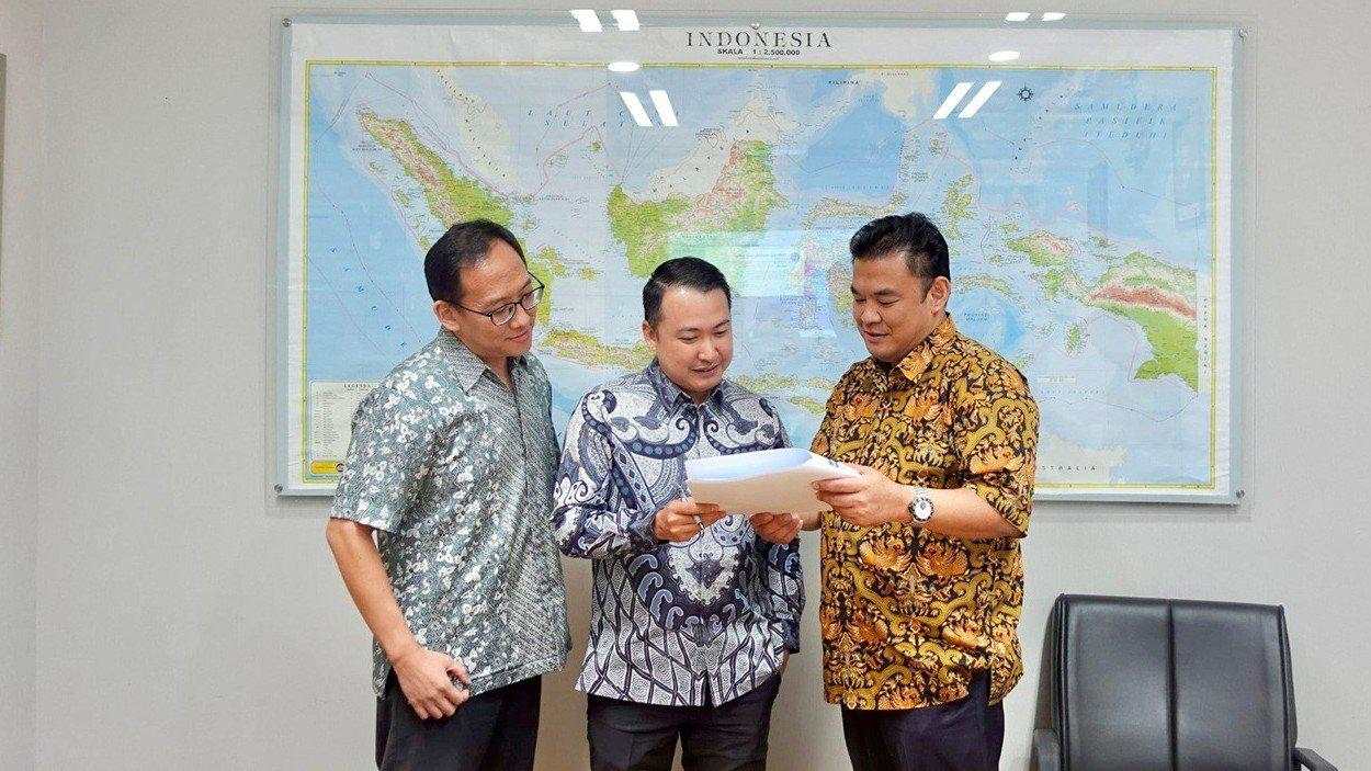 Tirta Mahakam (TIRT) Fokus Transformasi Bisnis Angkutan Laut dengan Operasikan 20 Kapal