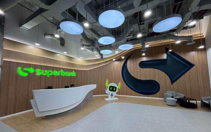 Listing Besok, IPO Superbank (SUPA) Oversubscribed hingga 318,69 Kali