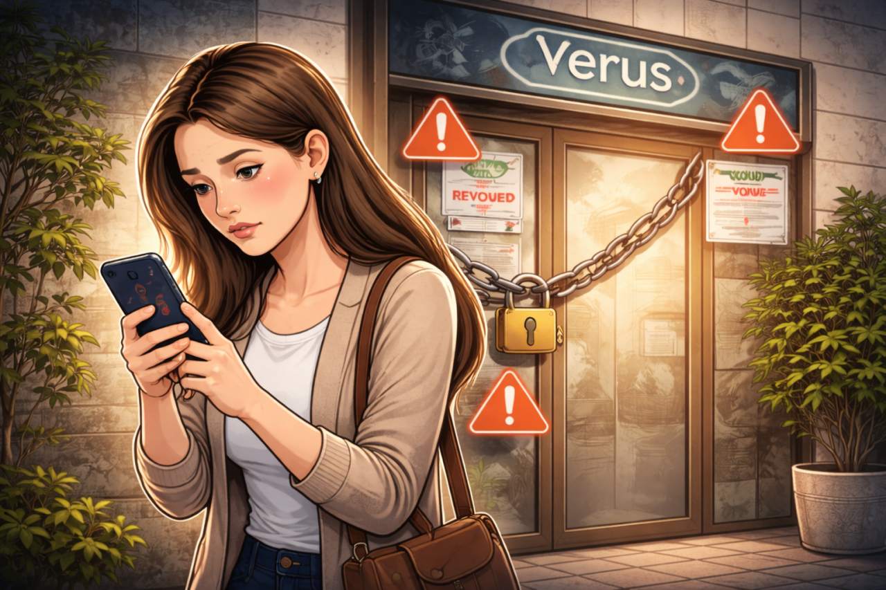 Là người mới trading, em hiểu vì sao “quy định” không chỉ là giấy tờ