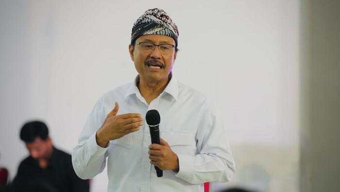 Sambangi Kantor Purbaya, Mensos Minta Bantuan Bencana Dinaikkan