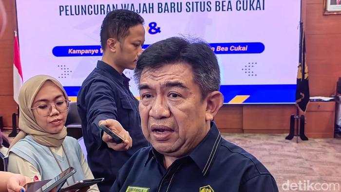 Waspada Tipu-tipu Belanja Online Catut Bea Cukai, Lapor ke Sini!