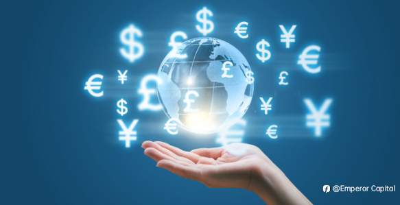 全球央行“不同步”，美元指数短期震荡偏弱态势延续