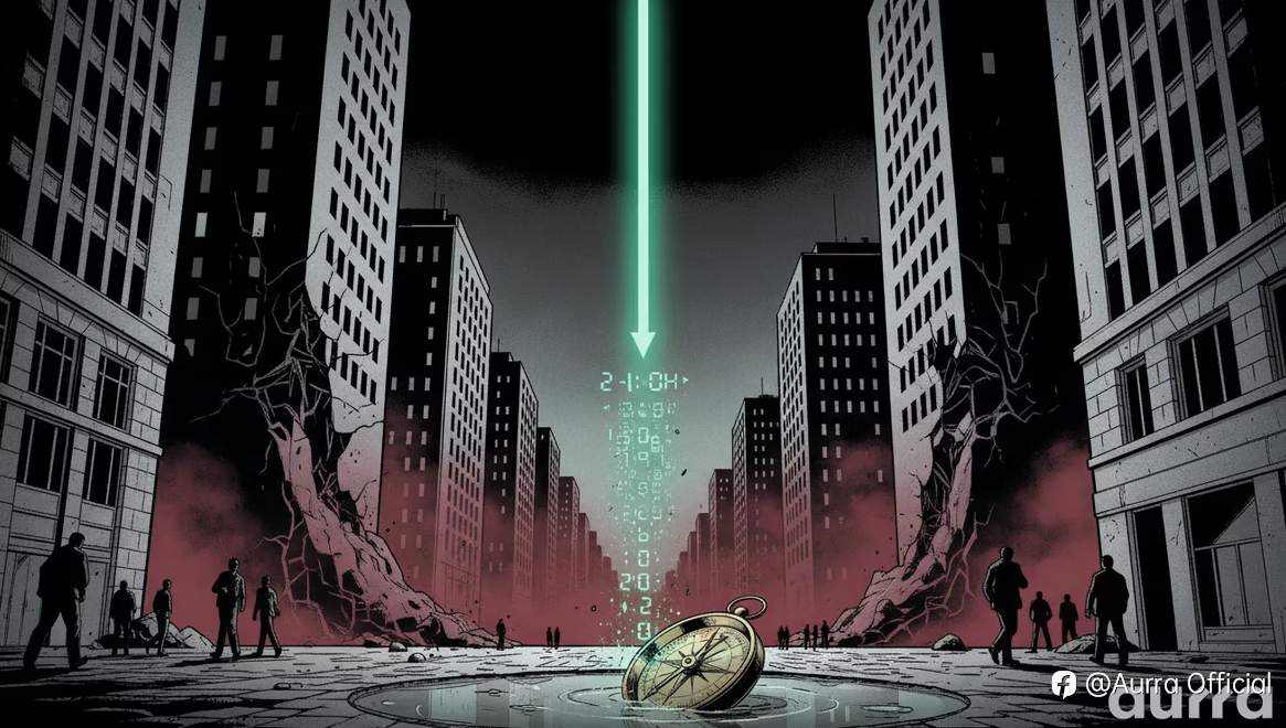 欧洲市场低开：AI 与美联储忧虑冲击FTSE及DAX