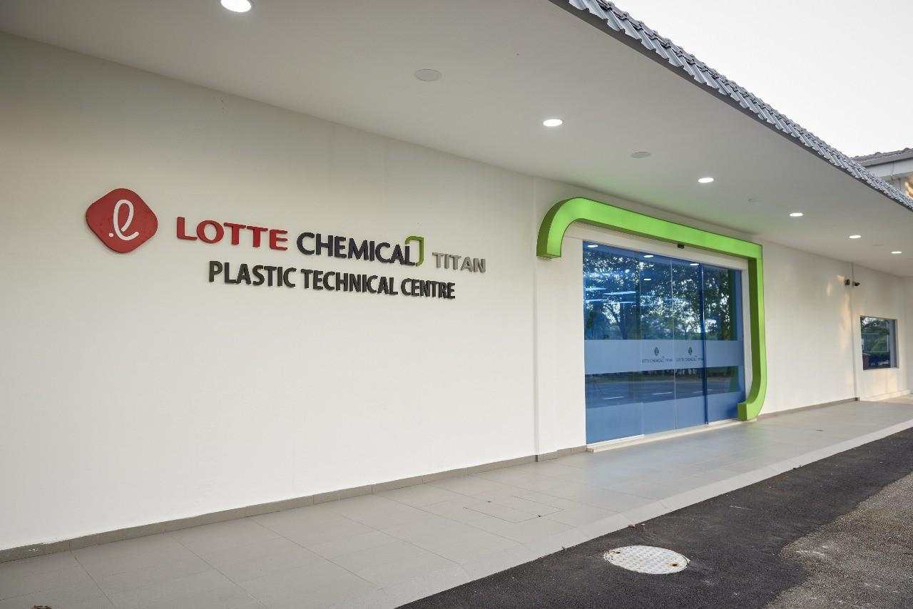 Direktur Utama Lottechem (FPNI) Mengundurkan Diri