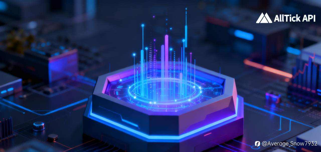 Quant Trading 101: Master Market Data APIs for Forex & Crypto