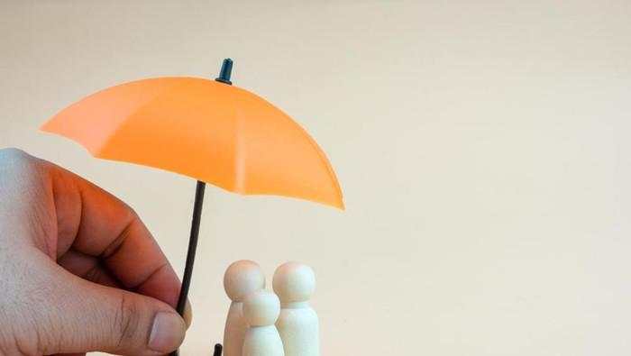 29 Perusahaan Asuransi Bakal Lepas Unit Syariah Tahun Depan