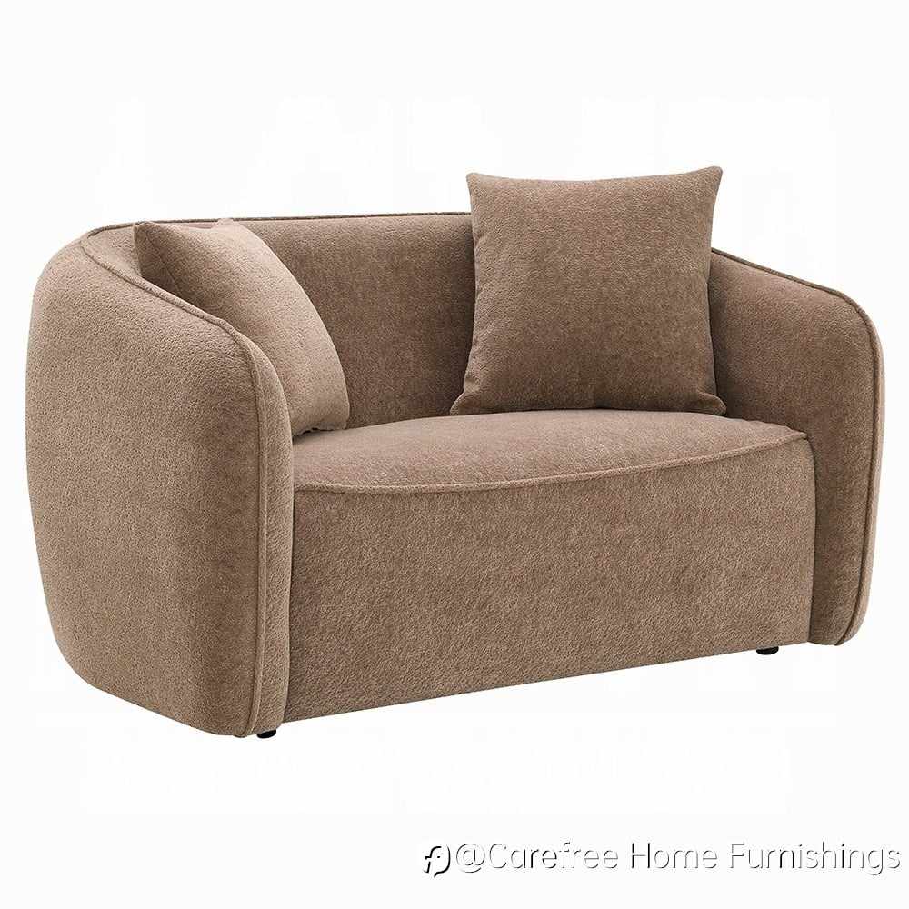 Classic Comfort: Find Your Perfect Love Seat Sofa