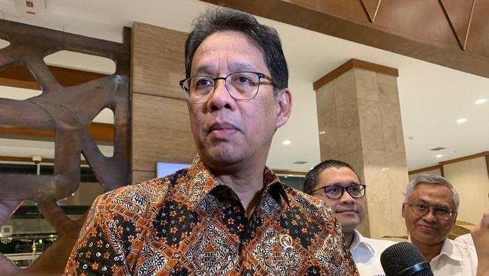 Sistem AI Bea Cukai Disamakan dengan Kemenkes, Purbaya: Tersinggung Gua!