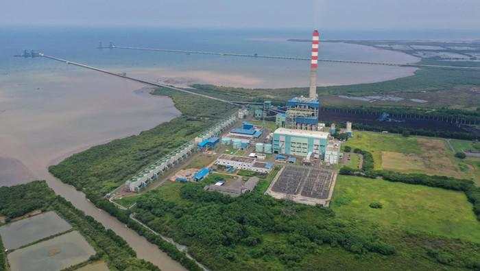 PLTU Cirebon Batal Disuntik Mati, Pemerintah Cari 'Korban' Pengganti