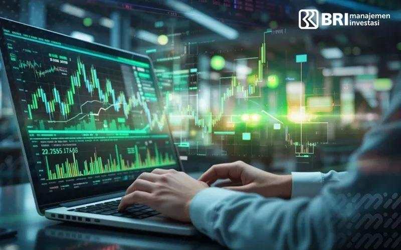 Dana Kelolaan BRI-MI Tembus Rp65 Triliun per Desember 2025